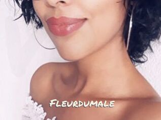 Fleurdumale