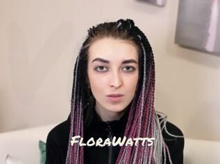 FloraWatts