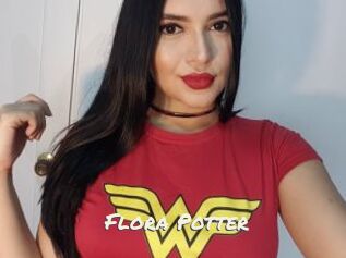 Flora_Potter
