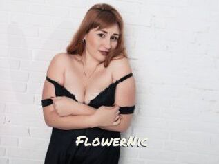 FlowerNic