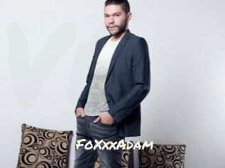 FoXxxAdam