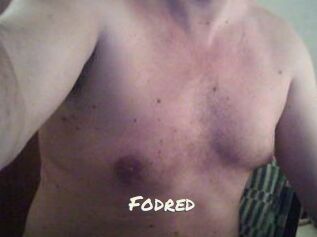 Fodred