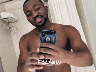 Folarin