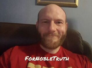 ForNobleTruth