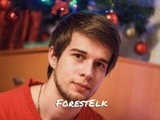 ForestElk