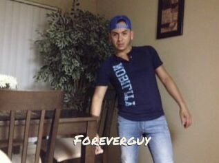 Foreverguy