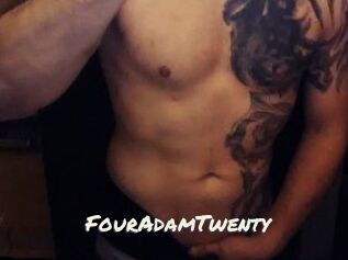 FourAdamTwenty