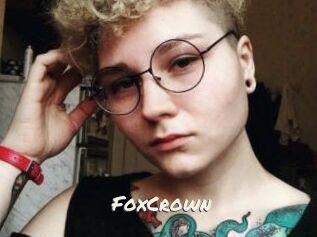 FoxCrown