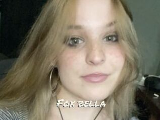 Fox_bella