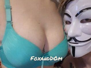 FoxandDOm