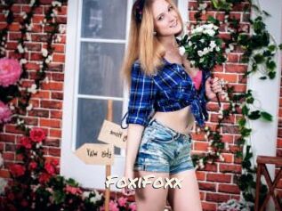 FoxiFoxx