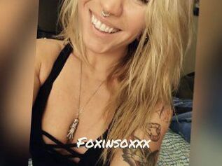 Foxinsoxxx