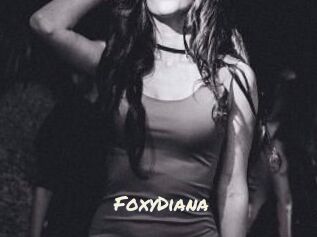 FoxyDiana