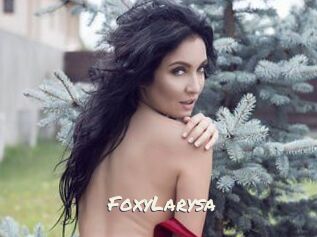 FoxyLarysa