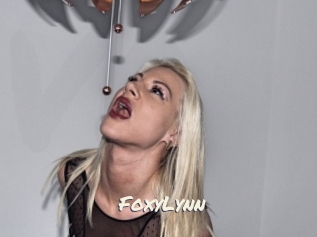FoxyLynn