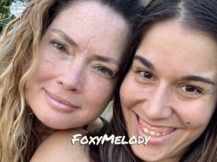 FoxyMelody