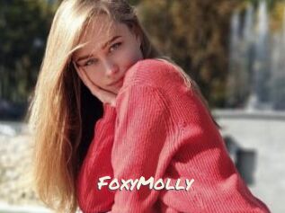 FoxyMolly