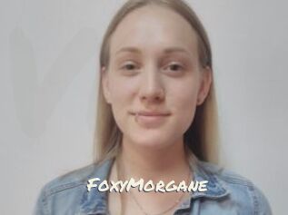 FoxyMorgane