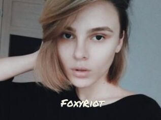 FoxyRiot