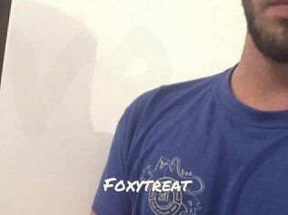 Foxytreat