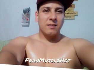 FranMuscleHot
