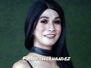 FranceHernandez