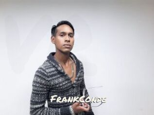 FrankConde