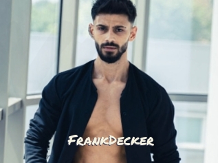 FrankDecker Vierges