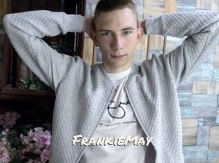 FrankieMay