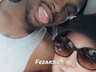 Freakb119