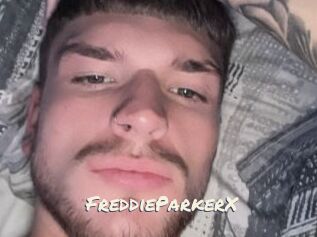 FreddieParkerX