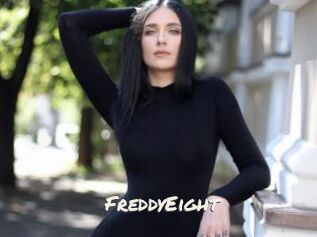 FreddyEight