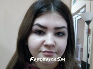 FredericaSm