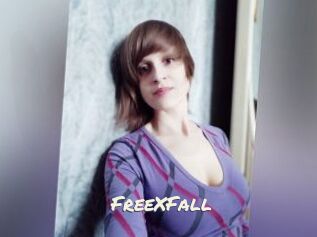 FreeXFall