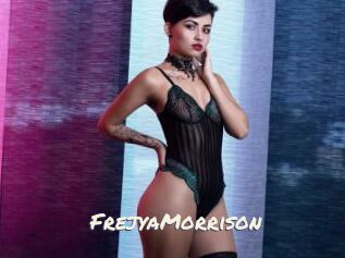 FrejyaMorrison