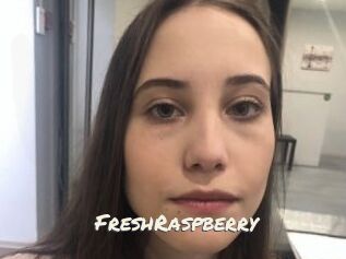 FreshRaspberry