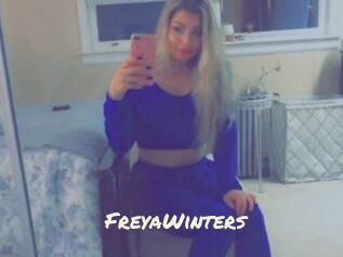 FreyaWinters