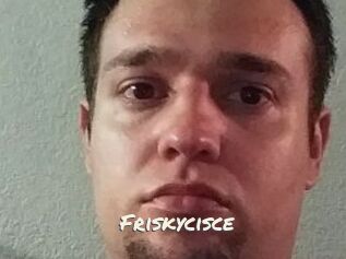 Friskycisce