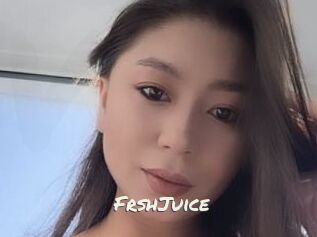 FrshJuice