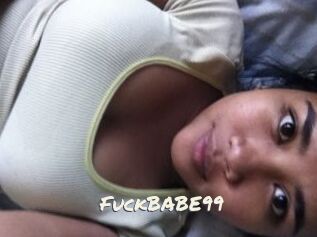 FuckBABE99