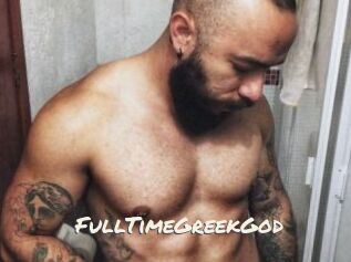 FullTimeGreekGod