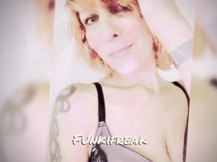 Funkifreak Vierges