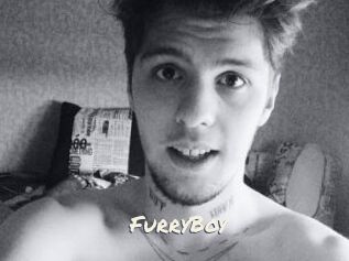 FurryBoy