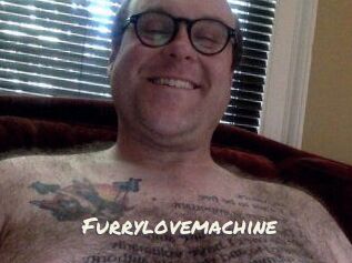 Furrylovemachine