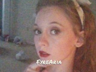 FyreAria