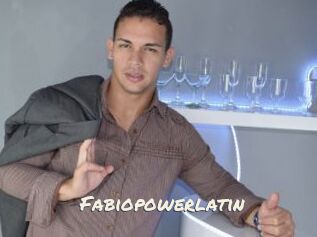 Fabiopowerlatin