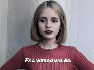 Falinebrowning