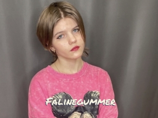 Falinegummer