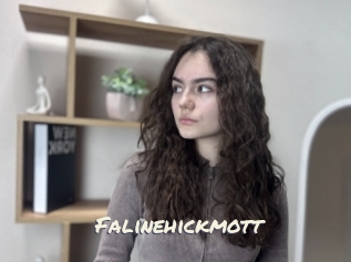 Falinehickmott