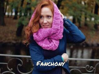 Fanchony